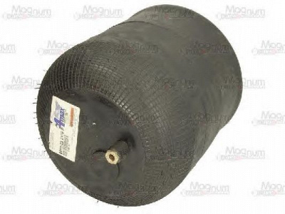 MAGNUM TECHNOLOGY 5002030176p -  Кожух пневматической рессоры